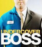 臥底老闆 第一季