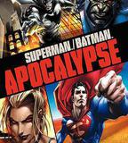 超人與蝙蝠俠：啓示錄