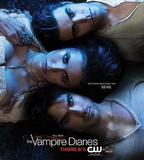 吸血鬼日記  第二季