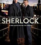 神探夏洛克 第一季