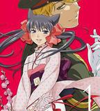 半妖少女綺麗譚