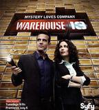 十三號倉庫 第二季