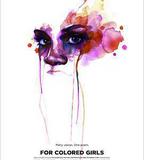 彩虹艷盡半邊天