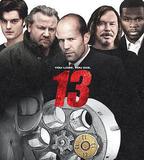 十三