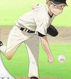 王牌投手 振臂高揮 夏季大會篇