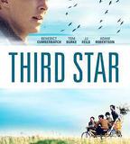 第三顆星