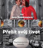 倖存的生命（理論與實踐）