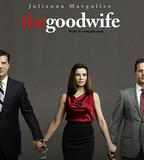 傲骨賢妻 第二季