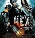 西部英雄約拿·哈克斯