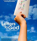寫給上帝的信
