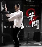 葉問2：宗師傳奇