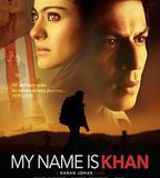 我的名字叫可汗