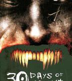 三十極夜2：黑暗的日子