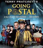 碟形世界：開始郵政