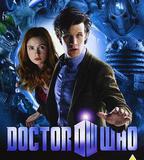 神祕博士 第五季