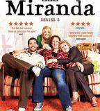 米蘭達 第二季