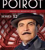 大偵探波洛 第十二季