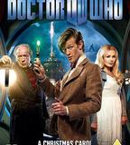 神祕博士：聖誕頌歌