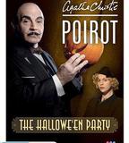 萬聖節前夜的謀殺案