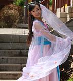 穿越時空之靈格格