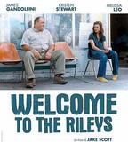 歡迎來到利雷家