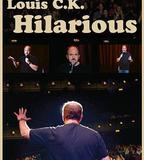 路易·C·K：老招笑了