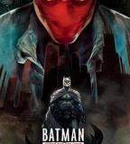 蝙蝠俠：紅影迷蹤