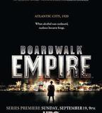 大西洋帝國 第一季