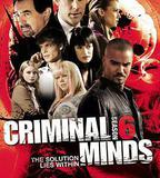 犯罪心理 第六季