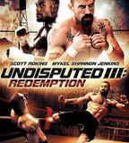 終極鬥士3：贖罪