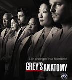 實習醫生格蕾 第七季