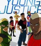 少年正義聯盟 第一季