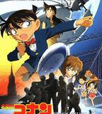 名偵探柯南：天空的遇難船