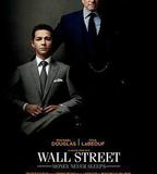 華爾街：金錢永不眠