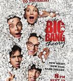 生活大爆炸 第四季