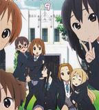 輕音少女番外篇：企劃會議