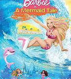 芭比之美人魚歷險記