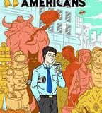 俗世樂土 第一季