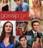 緋聞女孩 第四季