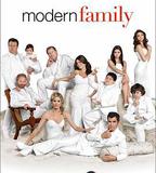 摩登家庭 第二季