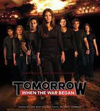 明日，戰爭爆發時