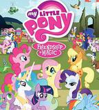 我的小馬駒：友誼大魔法 第二季
