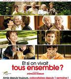 如果我們生活在一起