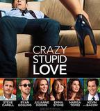瘋狂愚蠢的愛