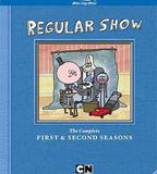 日常工作 第二季