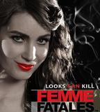 蛇蠍美人 第一季