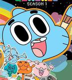 阿甘妙世界 第一季