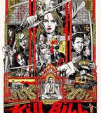 殺死比爾：整個血腥事件