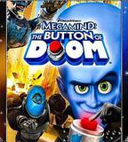 超級大壞蛋短片：毀滅按鈕