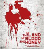 血與蜜之地
